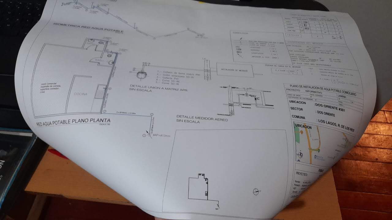 Desarrollo presupuestos y programación para construcción vivienda unifamiliar